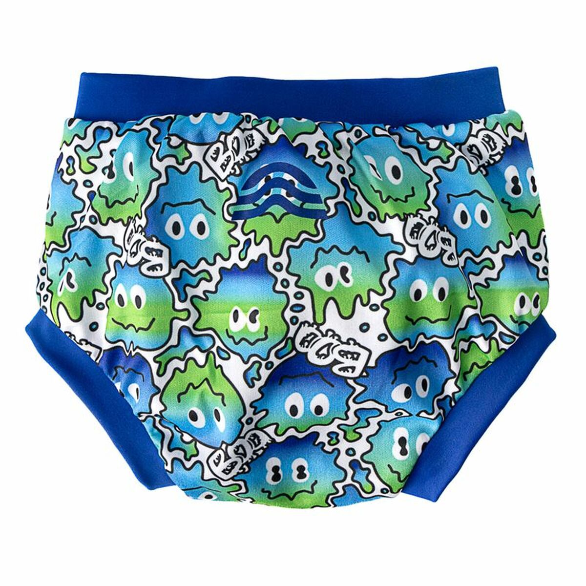 Fato de Banho Infantil Aquarapid Royal